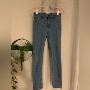 H&M Skinny Jeans Size 4